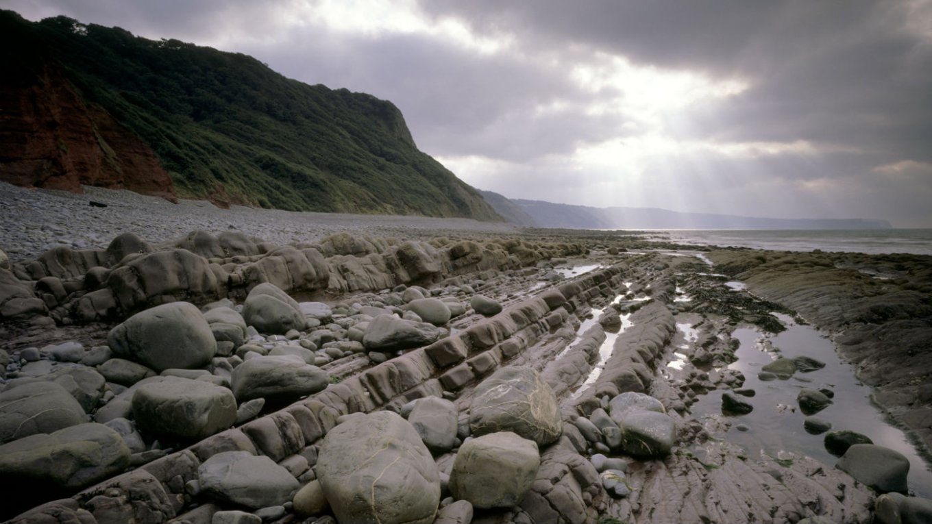 Hartland Point